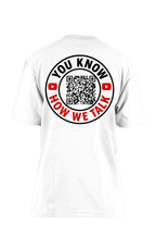 Load image into Gallery viewer, YKHWT Official Logo Tee
