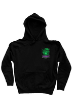 Load image into Gallery viewer, Dare 2 Stare Hoodie
