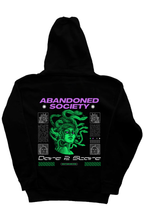 Load image into Gallery viewer, Dare 2 Stare Hoodie
